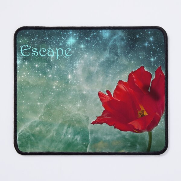 Item preview, Escape designed and sold by maureen bracewell.