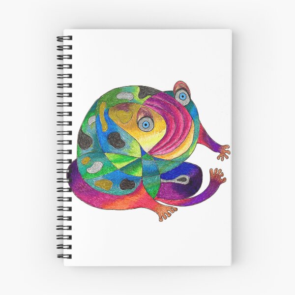 Item preview, Accidental Frog designed and sold by Jim Lorman.