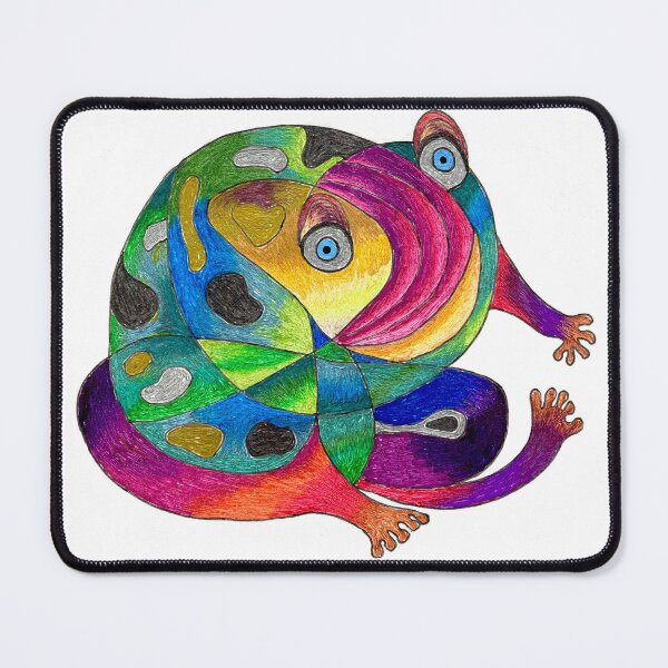 Item preview, Accidental Frog designed and sold by Jim Lorman.