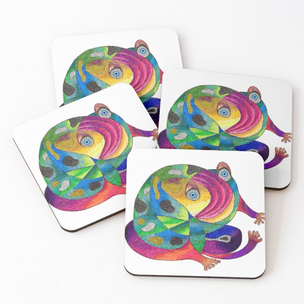Item preview, Accidental Frog designed and sold by Jim Lorman.
