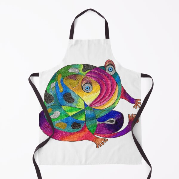 Item preview, Accidental Frog designed and sold by Jim Lorman.