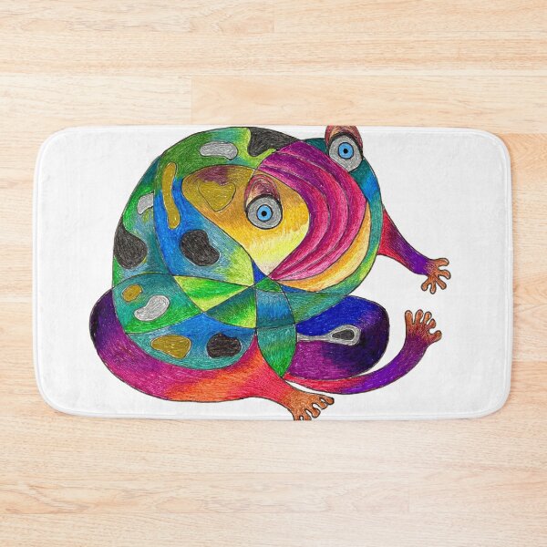 Item preview, Accidental Frog designed and sold by Jim Lorman.