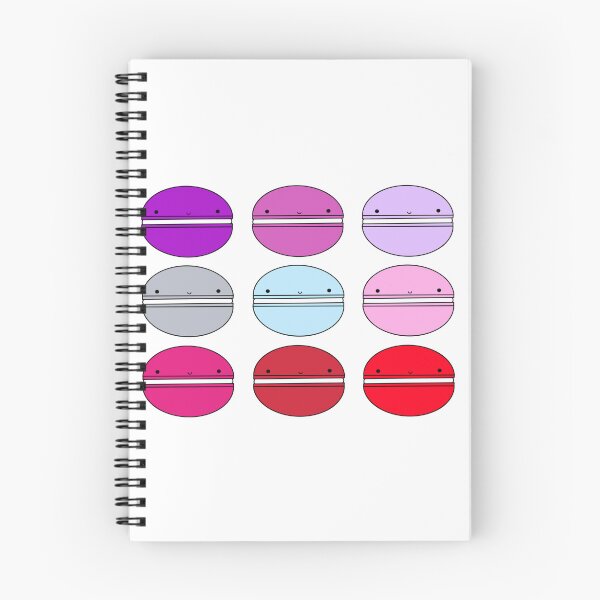 Item preview, Valentines Macaroons designed and sold by Meggie-moos.