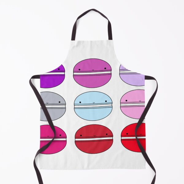 Item preview, Valentines Macaroons designed and sold by Meggie-moos.