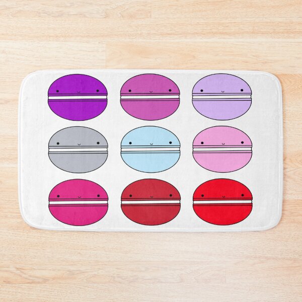 Item preview, Valentines Macaroons designed and sold by Meggie-moos.