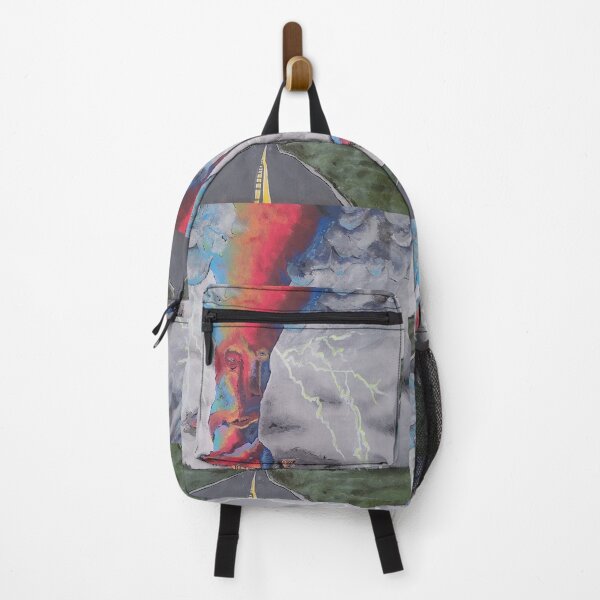 Item preview, Tornado of Colors designed and sold by DFWDudes.