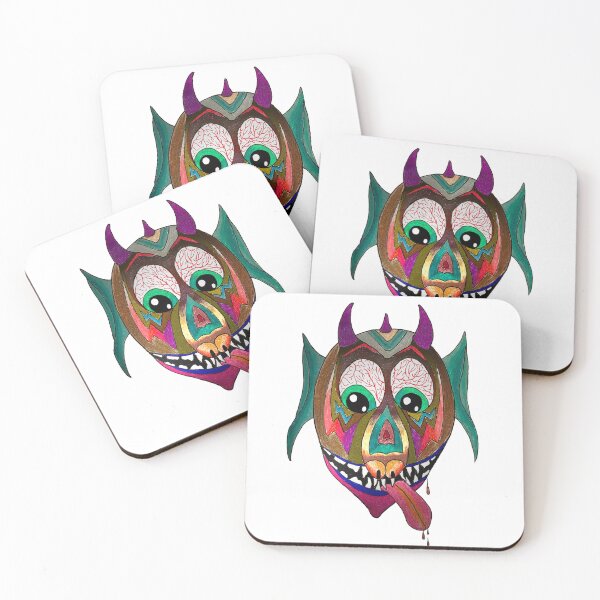 Item preview, Devilish designed and sold by Jim Lorman.