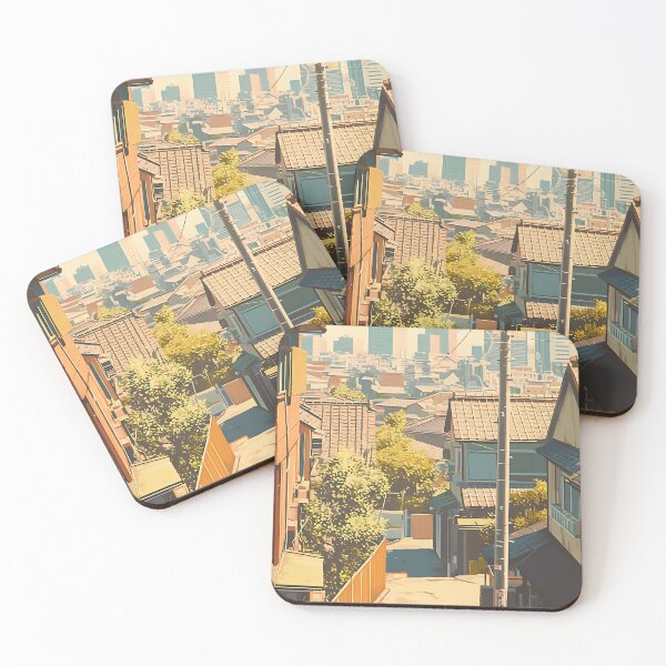 Item preview, Lofi Japan Aesthetic designed and sold by bapupa.