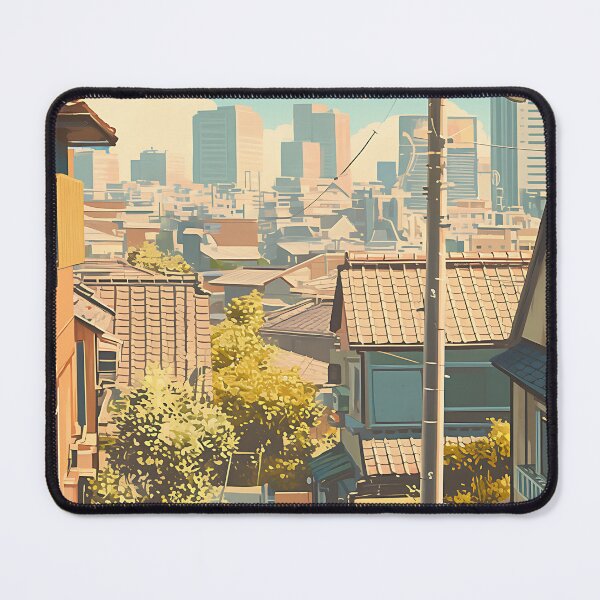 Item preview, Lofi Japan Aesthetic designed and sold by bapupa.