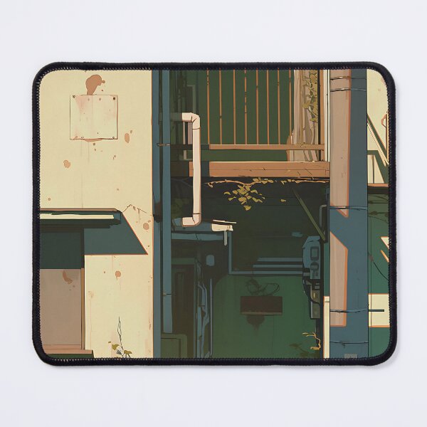 Item preview, Chill Lofi Japan Vibes designed and sold by bapupa.