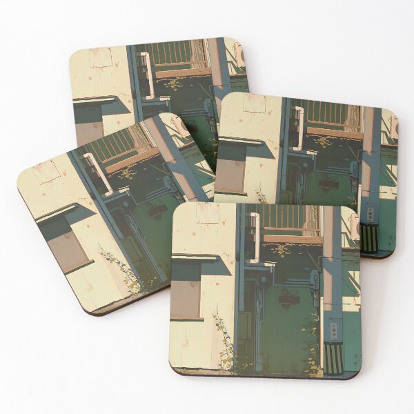 Item preview, Chill Lofi Japan Vibes designed and sold by bapupa.