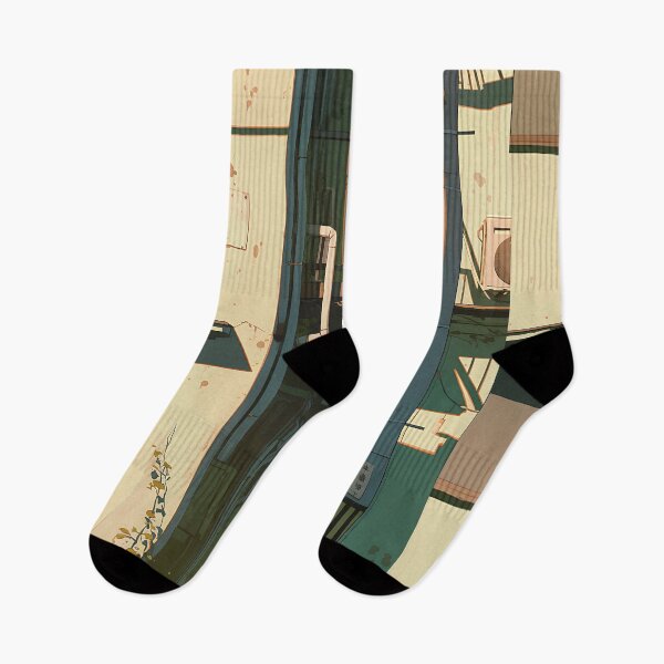 Item preview, Chill Lofi Japan Vibes designed and sold by bapupa.