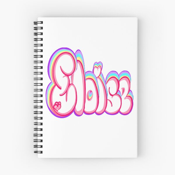 Item preview, Eloise Top 10 best personalised gifts Customised,personalized Eloise popular girls Eloise designed and sold by Artonmytee.