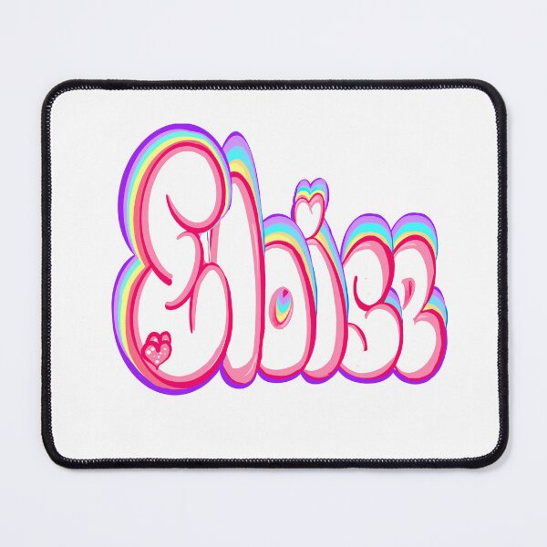 Item preview, Eloise Top 10 best personalised gifts Customised,personalized Eloise popular girls Eloise designed and sold by Artonmytee.