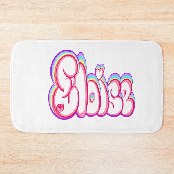 Item preview, Eloise Top 10 best personalised gifts Customised,personalized Eloise popular girls Eloise designed and sold by Artonmytee.