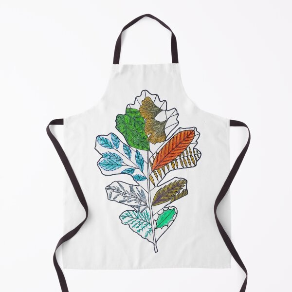 Item preview, Bur Oak Leaf Design designed and sold by Jim Lorman.