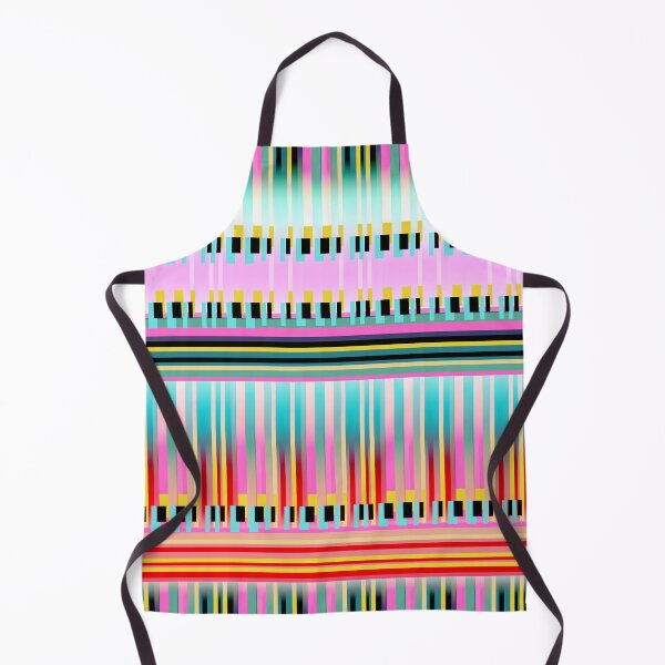 Item preview, Modern Boho Stripe Play  designed and sold by Sharon Schwalbe.