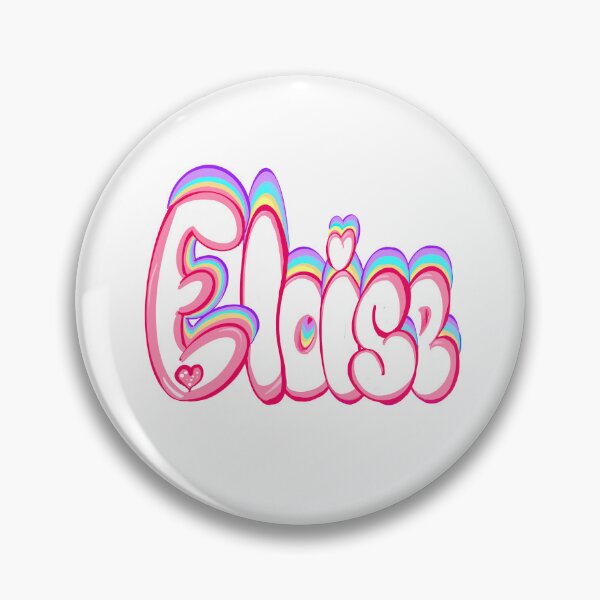 Item preview, Eloise 2 Top 10 best personalised gifts Customised,personalized Eloise popular girls Eloise designed and sold by Artonmytee.