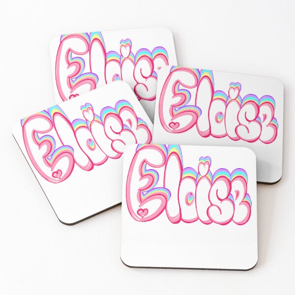 Item preview, Eloise 2 Top 10 best personalised gifts Customised,personalized Eloise popular girls Eloise designed and sold by Artonmytee.