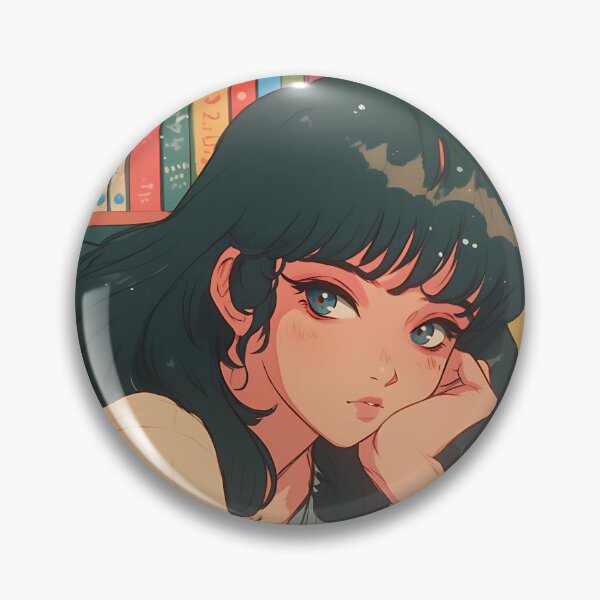 Item preview, Lofi Girl Study Session designed and sold by bapupa.