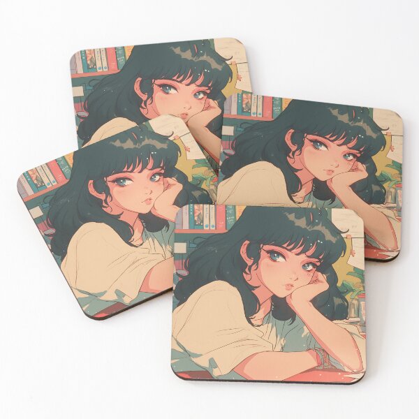 Item preview, Lofi Girl Study Session designed and sold by bapupa.