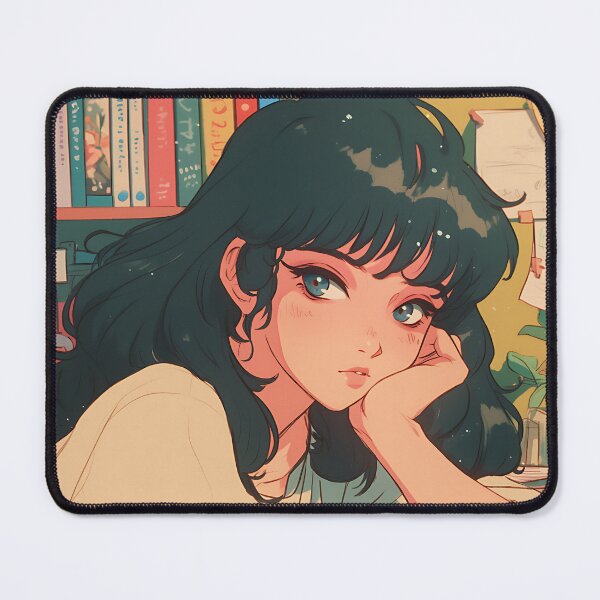 Item preview, Lofi Girl Study Session designed and sold by bapupa.