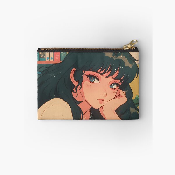 Item preview, Lofi Girl Study Session designed and sold by bapupa.