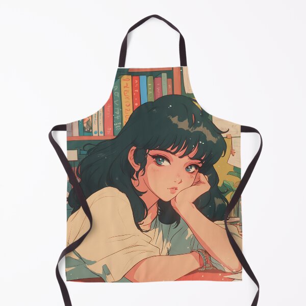 Item preview, Lofi Girl Study Session designed and sold by bapupa.