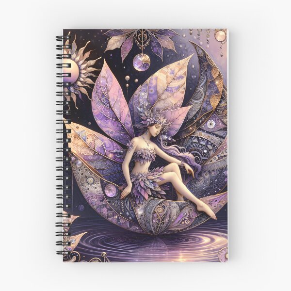 Item preview, Majestic Fairy designed and sold by KirstenStar.
