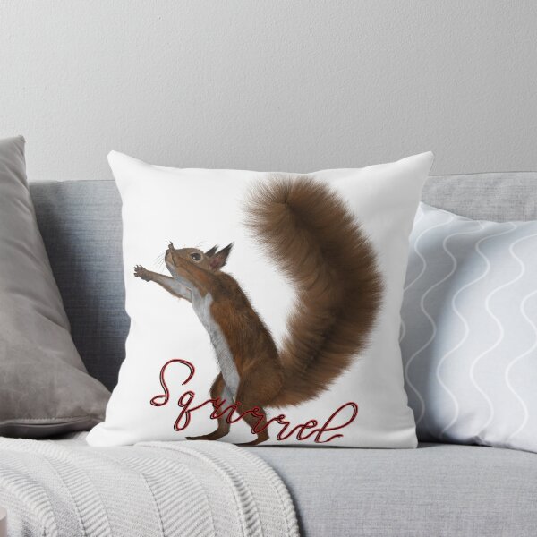 Item preview, Squirrel designed and sold by SilvioJust.
