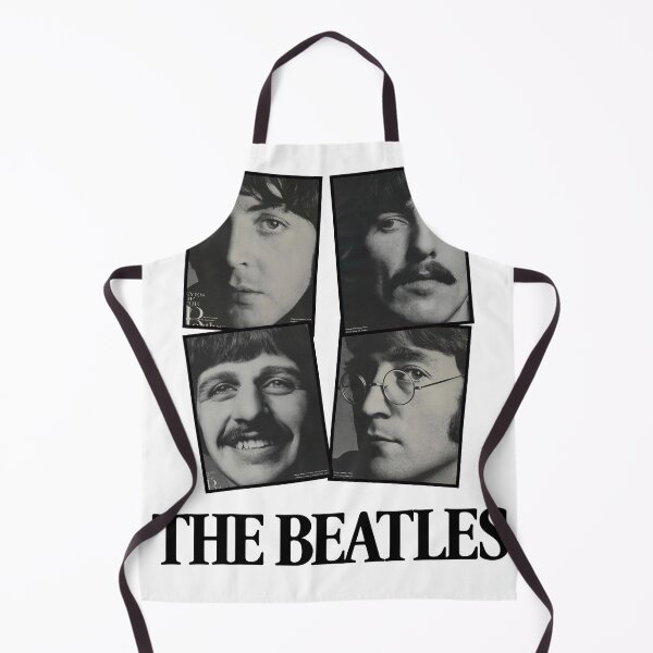 Artikelvorschau, Die Beatles entworfen und verkauft von Strawberry Fields Forever.