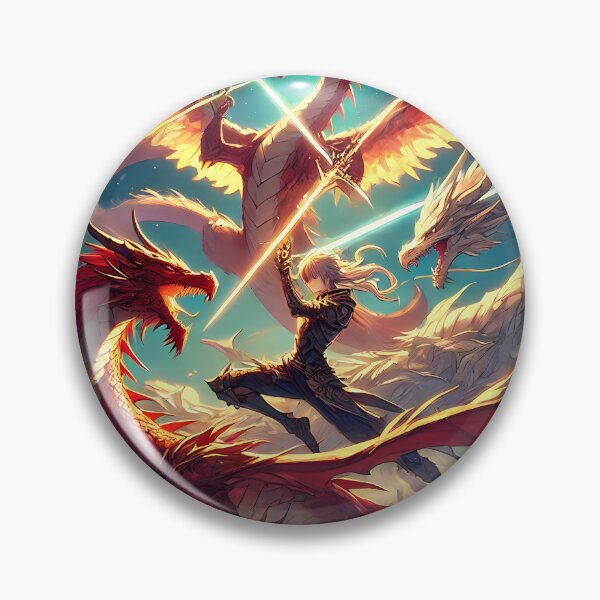 Item preview, Dragons dance designed and sold by snow7767.