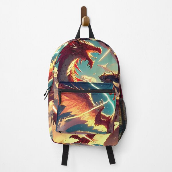 Item preview, Dragons dance designed and sold by snow7767.