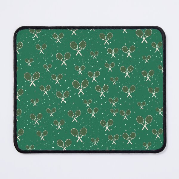 Item preview, Tennis Racket Pattern - Grand Slam Vibes designed and sold by BigCityTennis.