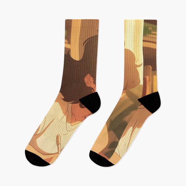 Item preview, Cozy Lofi Girl Study Time designed and sold by bapupa.