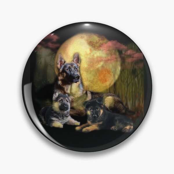 Item preview, R We Warewolves designed and sold by Patricia Brown.