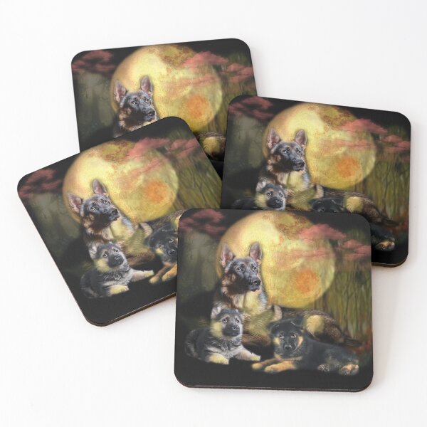 Item preview, R We Warewolves designed and sold by Patricia Brown.