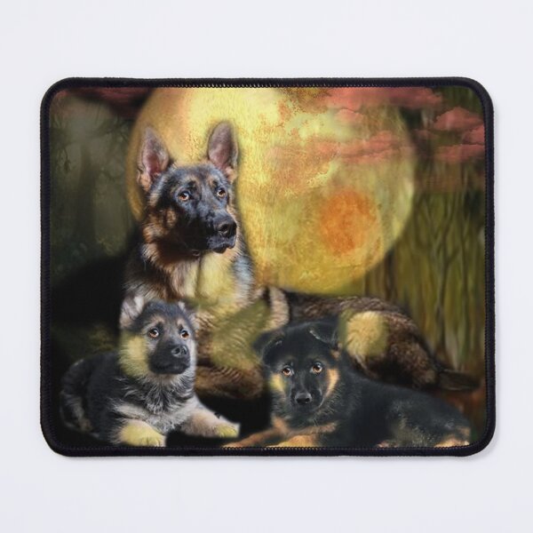 Item preview, R We Warewolves designed and sold by Patricia Brown.