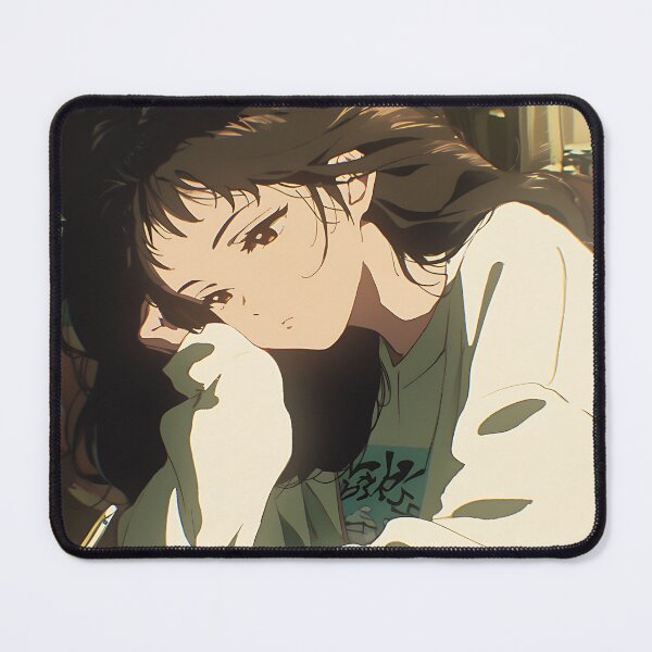 Item preview, Lofi Girl Study Session designed and sold by bapupa.