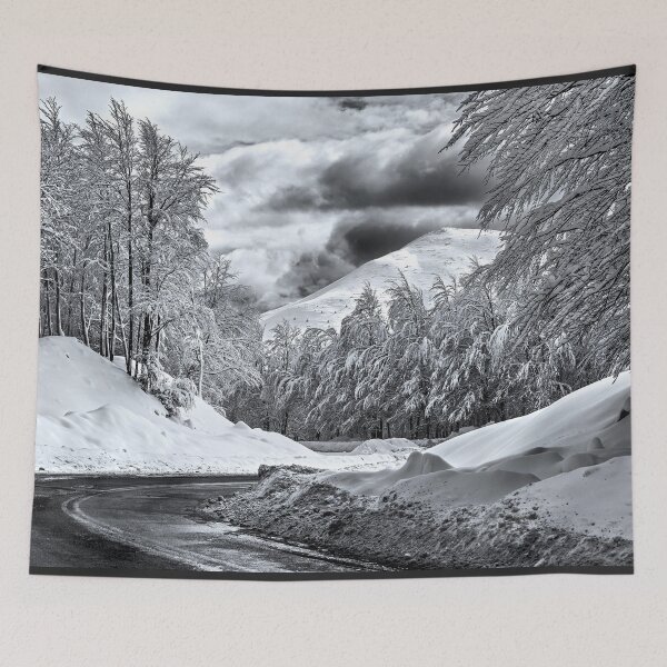 Item preview, The Road to Vasilitsa designed and sold by Hercules Milas.