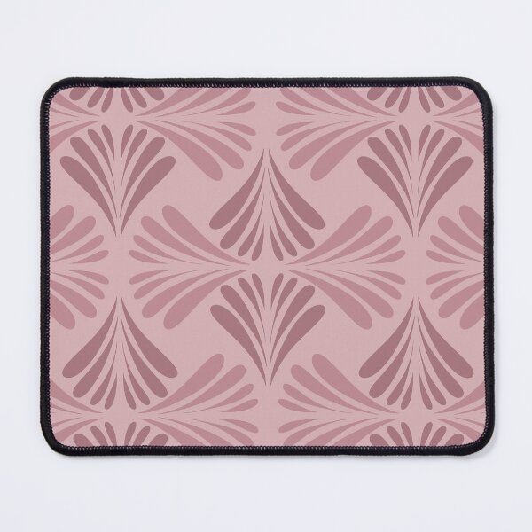 Item preview, Pink Art Deco-Inspired Fan Design designed and sold by Elisabeth Coelfen.