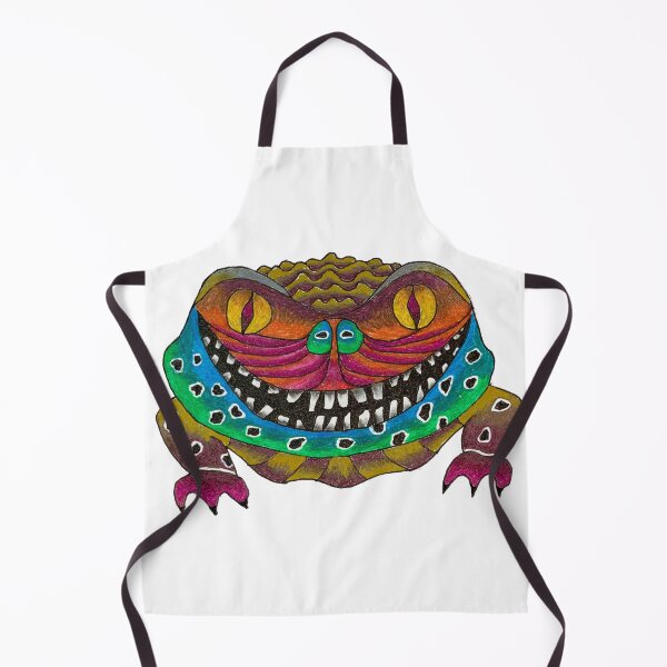 Item preview, Cheshire Toad designed and sold by Jim Lorman.