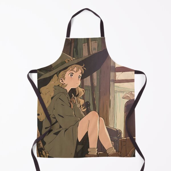 Item preview, Chill Lofi Witch Vibes designed and sold by bapupa.