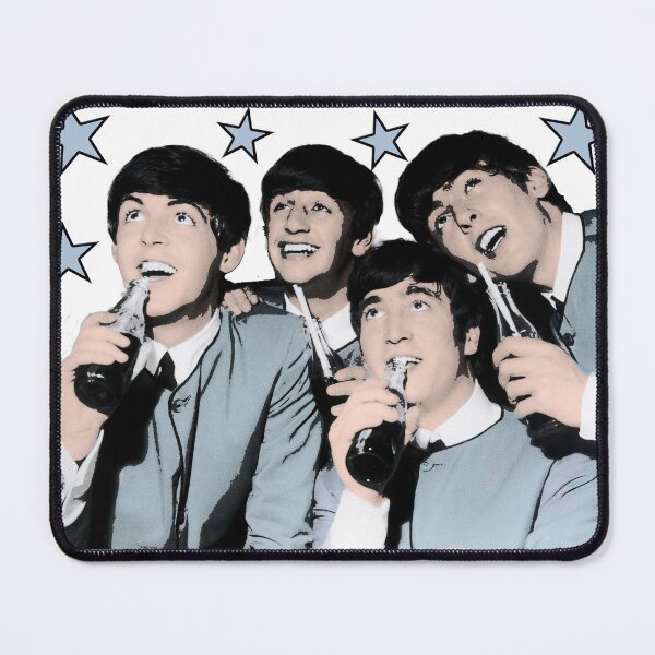Item preview, The Beatles designed and sold by Strawberry Fields Forever.