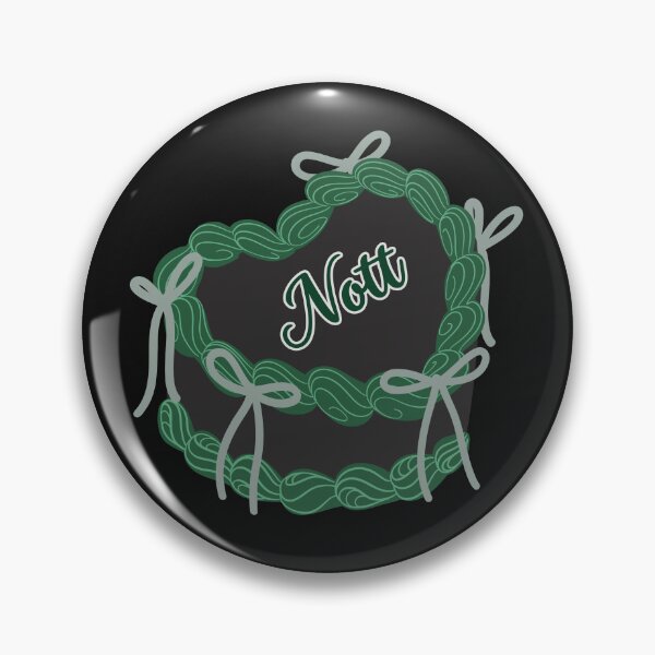 Item preview, Nott (Dramione) designed and sold by Dusk & Lace .