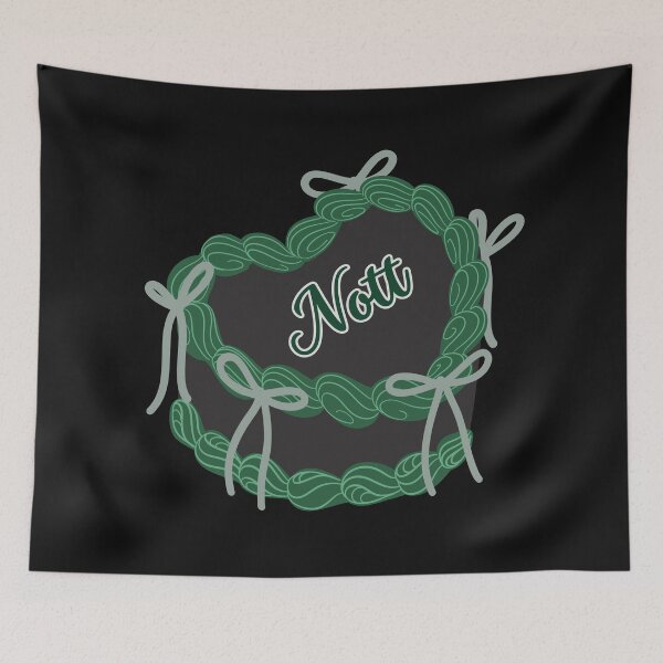 Item preview, Nott (Dramione) designed and sold by Dusk & Lace .