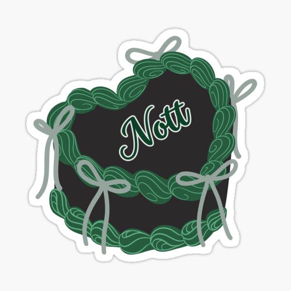 Artikel-Vorschau von Nott (Dramione), designt und verkauft von Dusk & Lace .