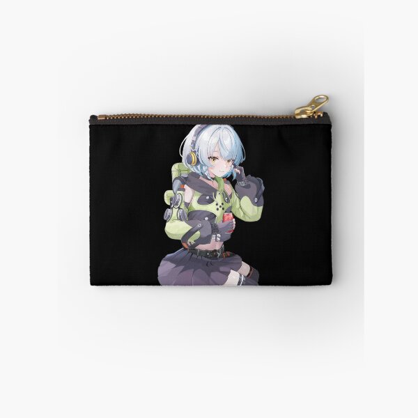 Item preview, Anby Demara -  Zenless Zone Zero designed and sold by AllanBealy.
