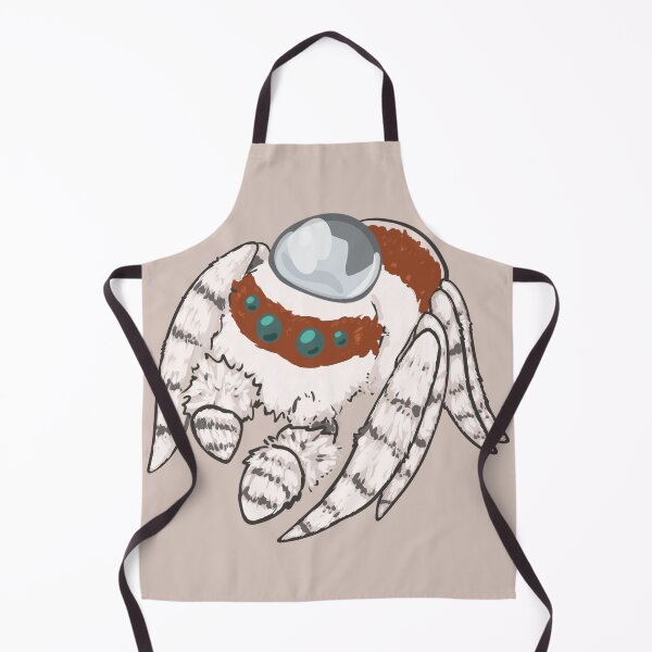Item preview, Jumping Spider with Water Drop Hat designed and sold by rornelson.