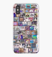 SuicideBoys Kill Yourself Saga iPhone Case